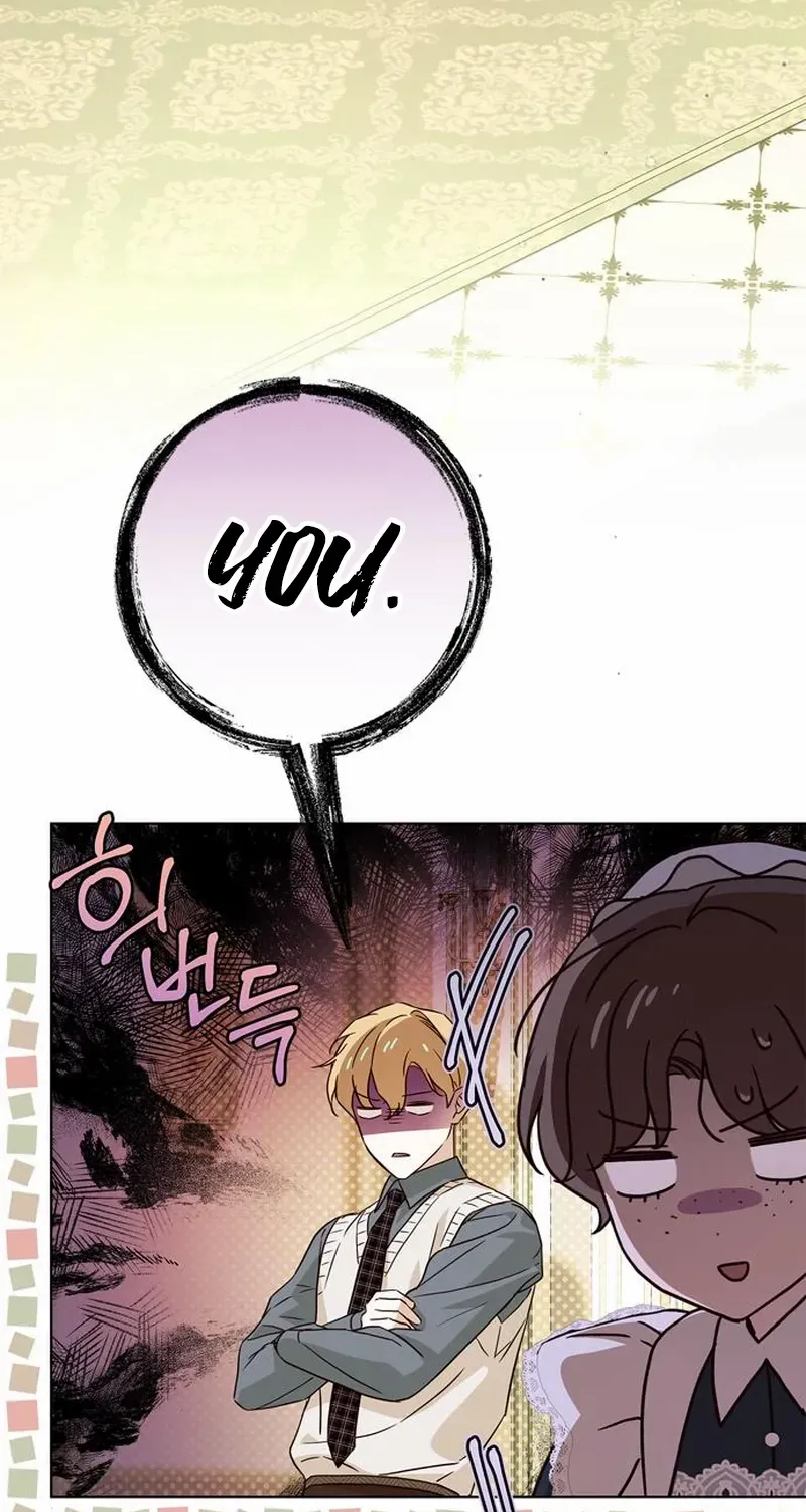 Read The Count’s Secret Maid chapter 61 image 58 on Lezhin