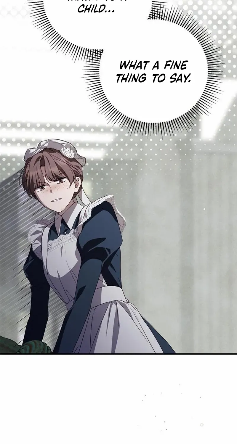 Read The Count’s Secret Maid chapter 61 image 6 on Lezhin