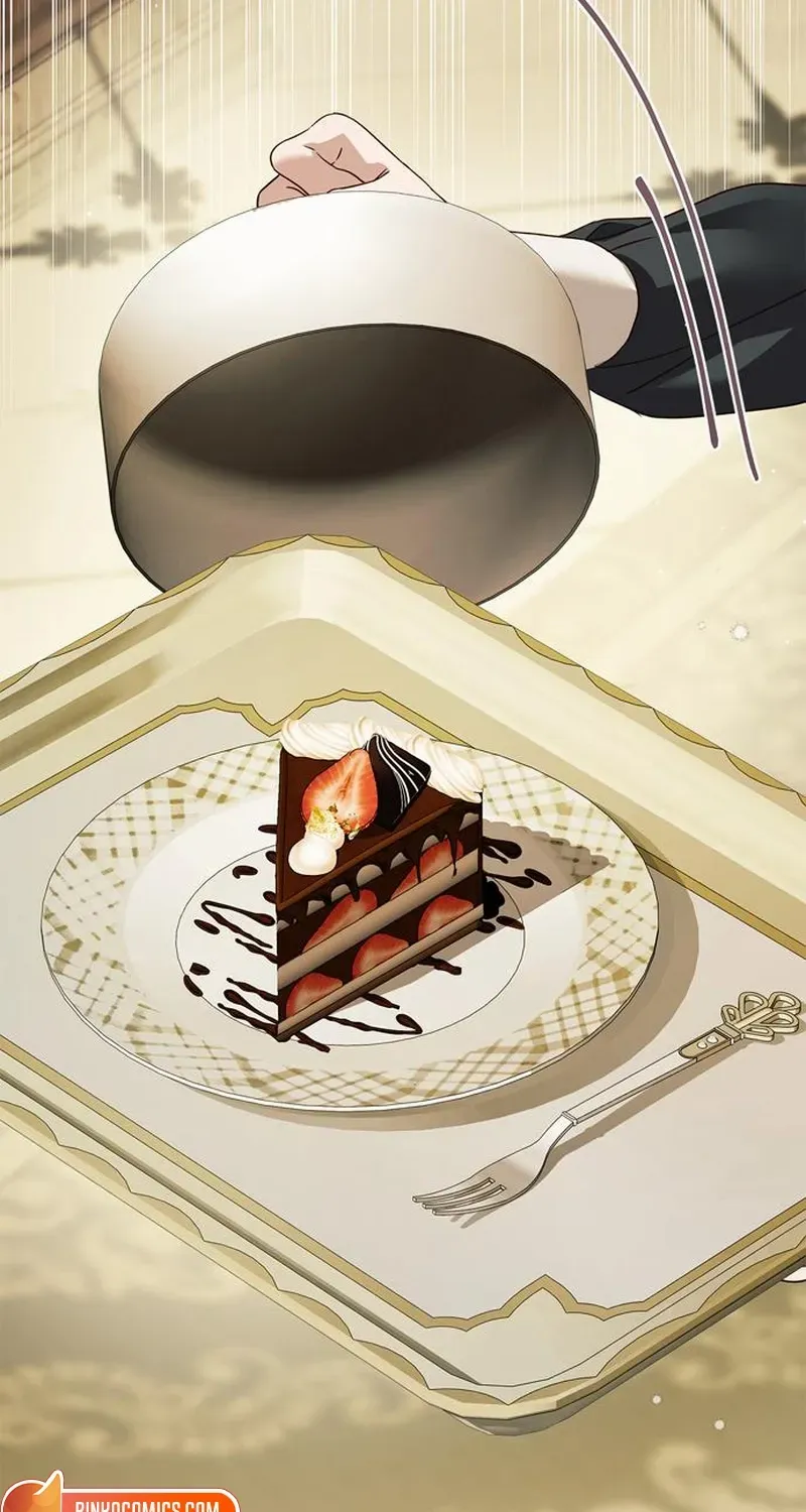 Read The Count’s Secret Maid chapter 61 image 60 on Lezhin