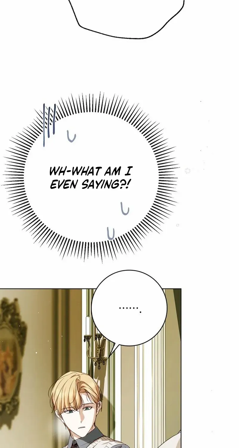 Read The Count’s Secret Maid chapter 61 image 63 on Lezhin
