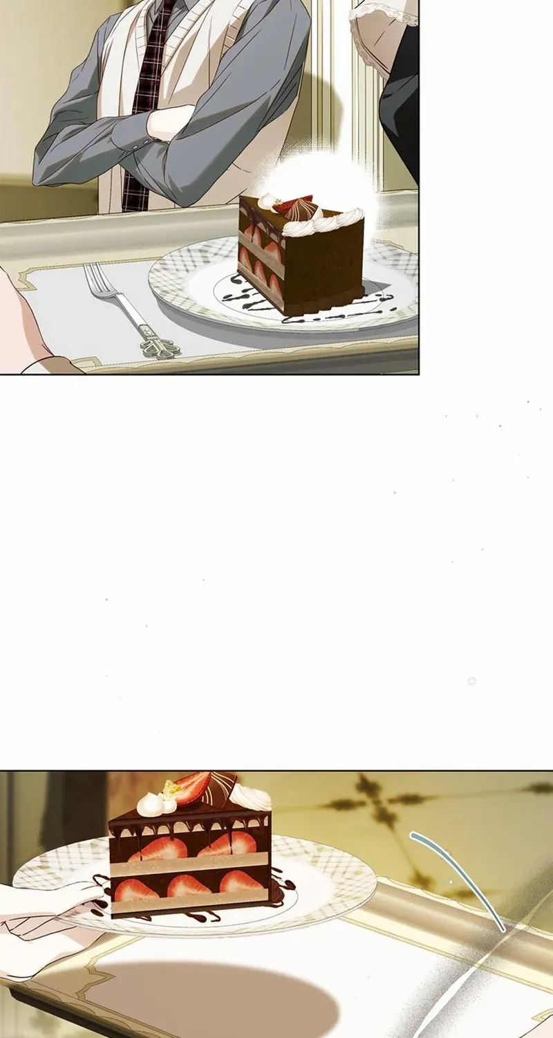 Read The Count’s Secret Maid chapter 61 image 64 on Lezhin
