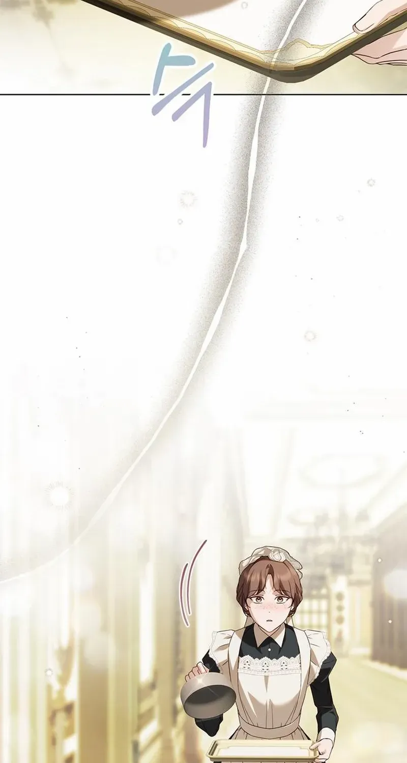 Read The Count’s Secret Maid chapter 61 image 65 on Lezhin
