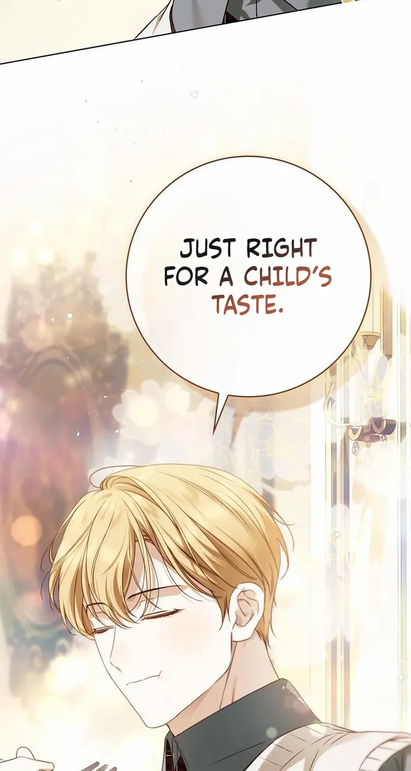 Read The Count’s Secret Maid chapter 61 image 67 on Lezhin