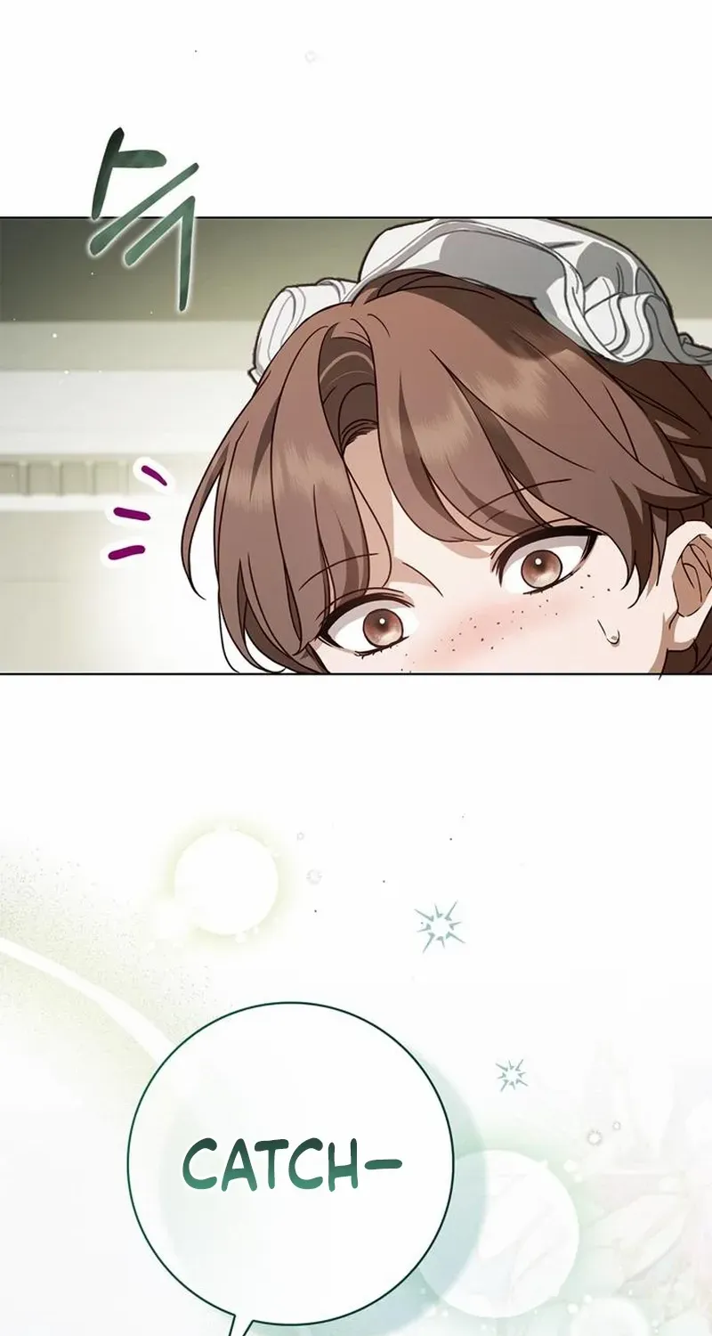 Read The Count’s Secret Maid chapter 61 image 7 on Lezhin