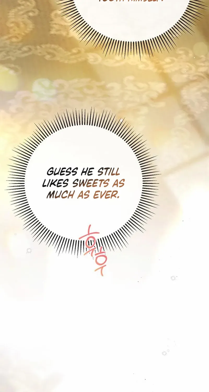 Read The Count’s Secret Maid chapter 61 image 70 on Lezhin