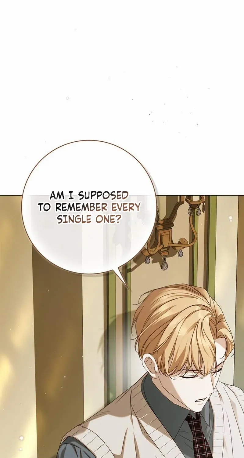 Read The Count’s Secret Maid chapter 61 image 74 on Lezhin