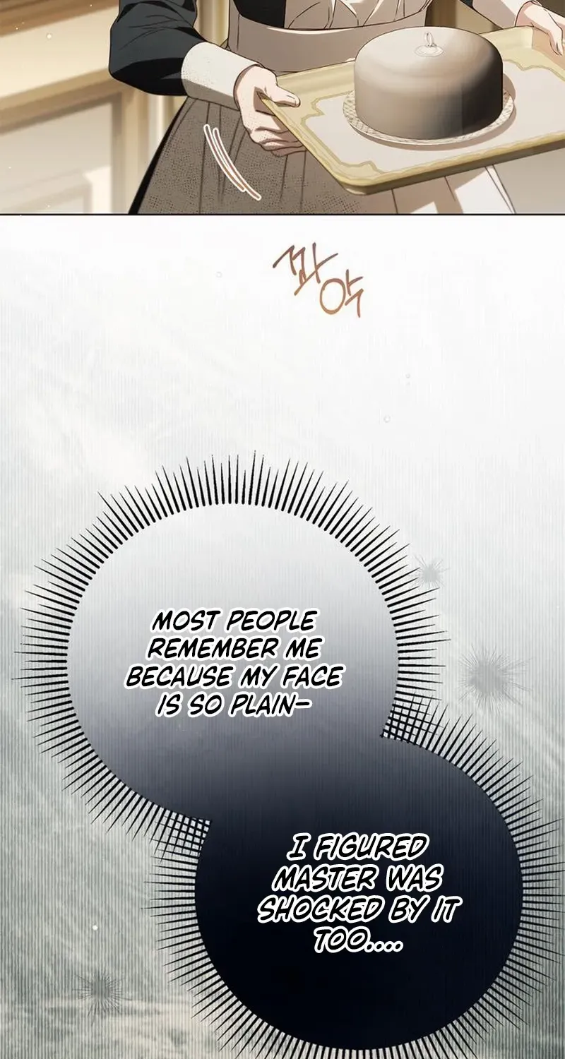 Read The Count’s Secret Maid chapter 61 image 76 on Lezhin