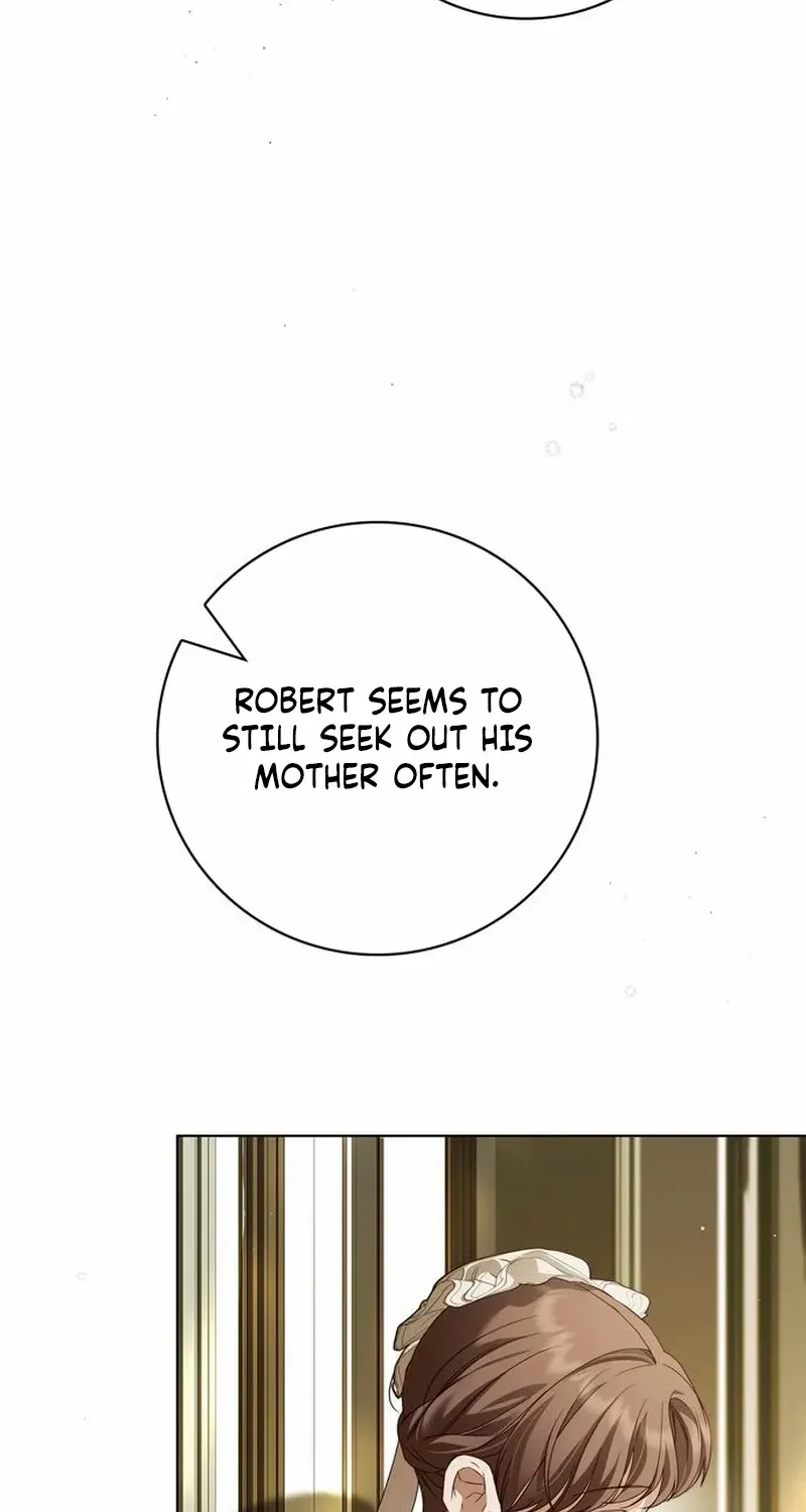 Read The Count’s Secret Maid chapter 61 image 85 on Lezhin