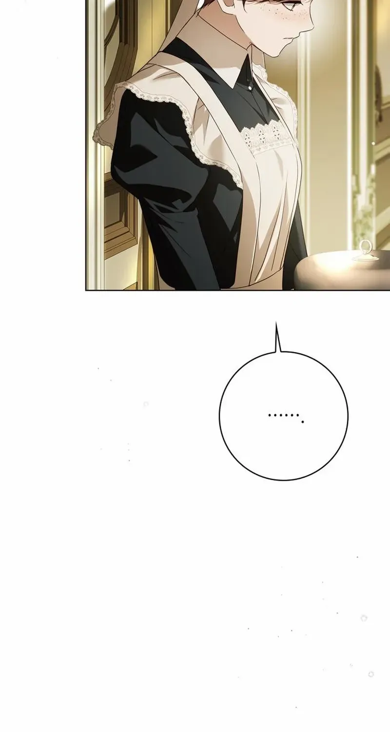 Read The Count’s Secret Maid chapter 61 image 86 on Lezhin