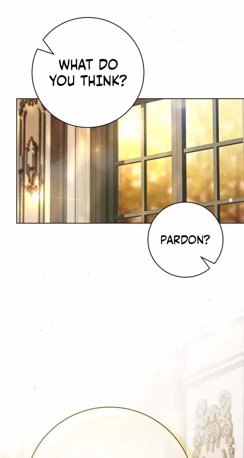 Read The Count’s Secret Maid chapter 61 image 87 on Lezhin