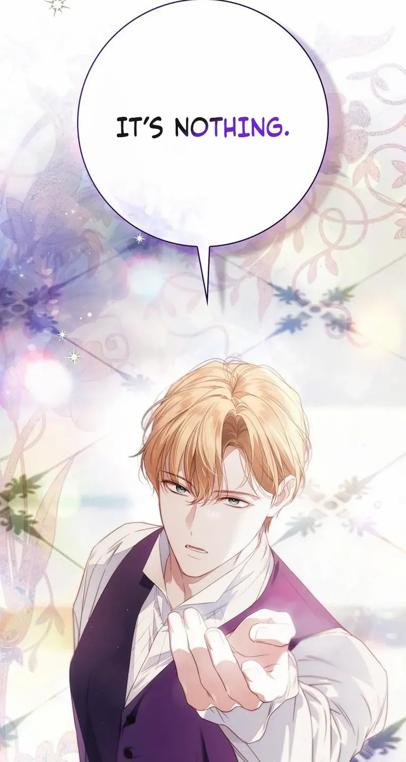 Read The Count’s Secret Maid chapter 61 image 9 on Lezhin