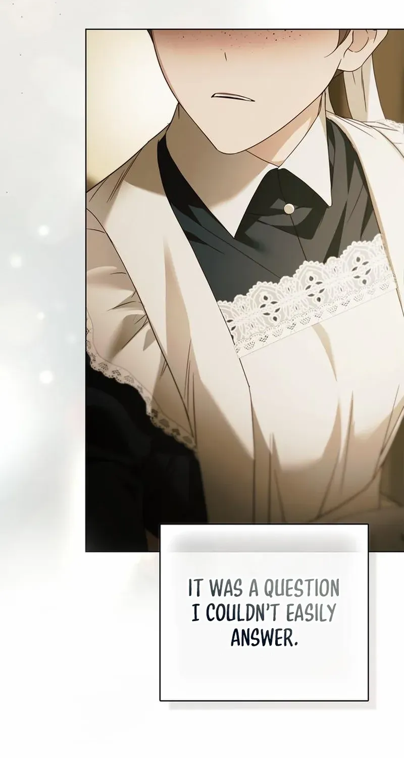 Read The Count’s Secret Maid chapter 61 image 90 on Lezhin