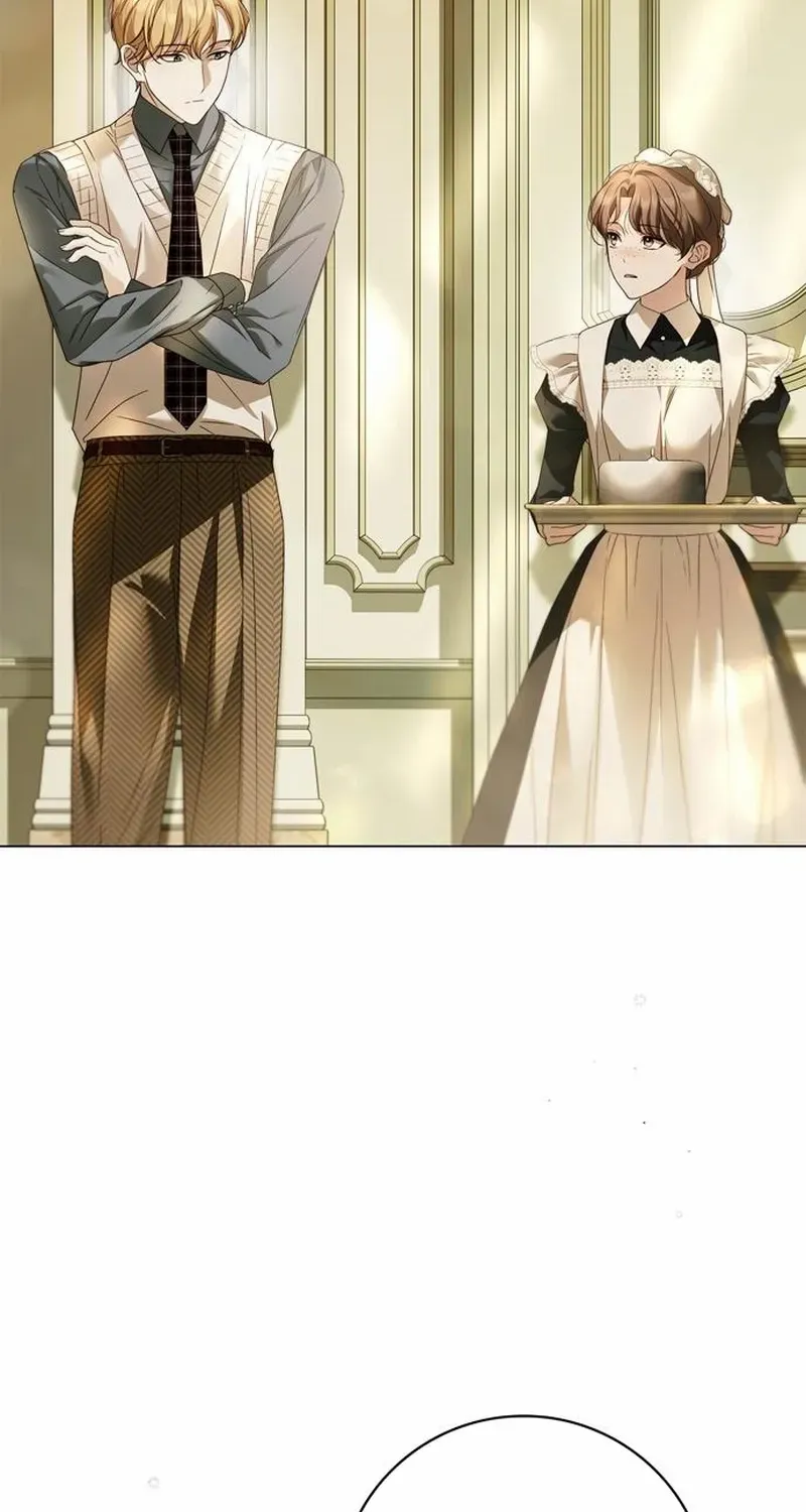 Read The Count’s Secret Maid chapter 62 image 2 on Lezhin