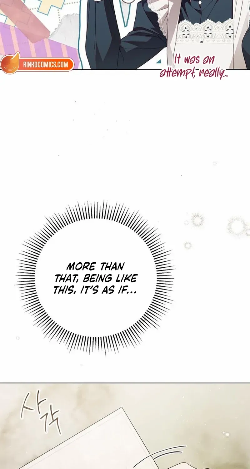 Read The Count’s Secret Maid chapter 62 image 21 on Lezhin