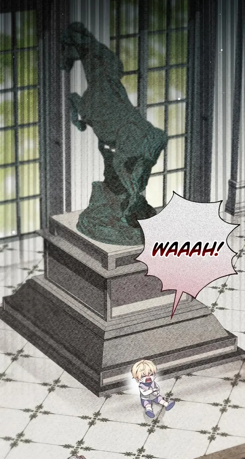 Read The Count’s Secret Maid chapter 62 image 28 on Lezhin