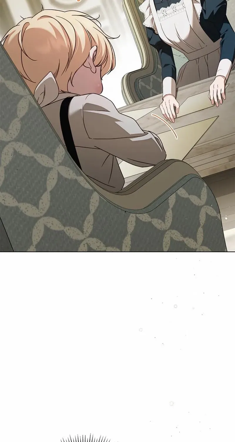 Read The Count’s Secret Maid chapter 62 image 33 on Lezhin