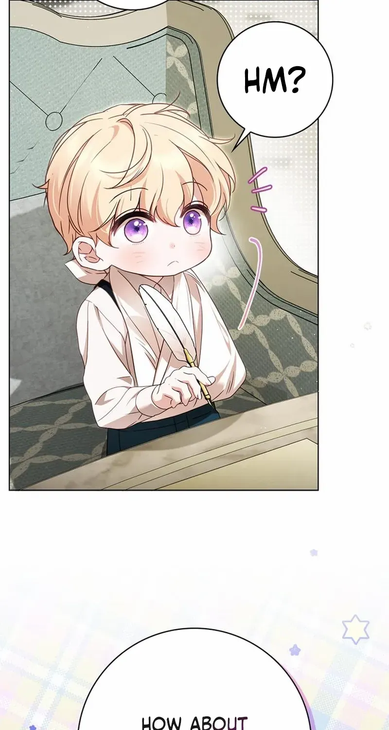 Read The Count’s Secret Maid chapter 62 image 35 on Lezhin