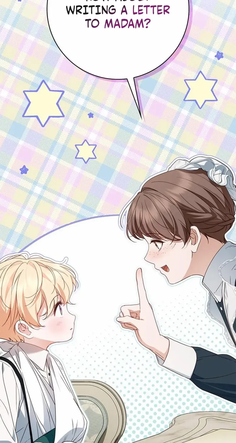 Read The Count’s Secret Maid chapter 62 image 36 on Lezhin