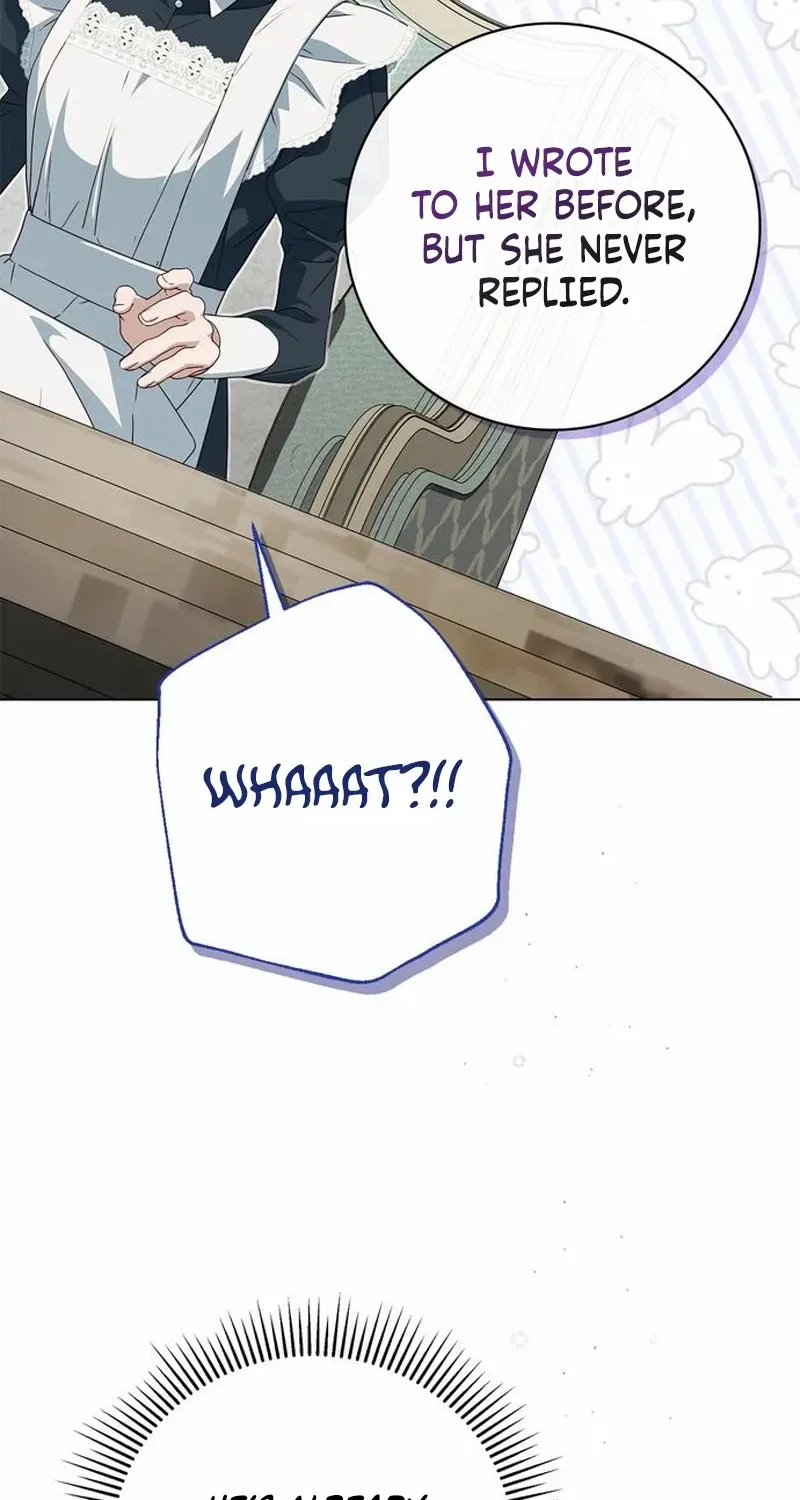 Read The Count’s Secret Maid chapter 62 image 40 on Lezhin