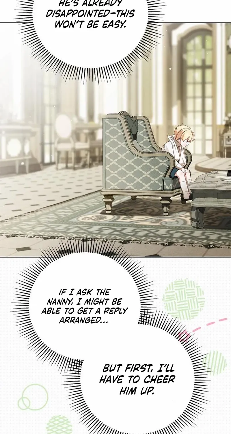 Read The Count’s Secret Maid chapter 62 image 41 on Lezhin