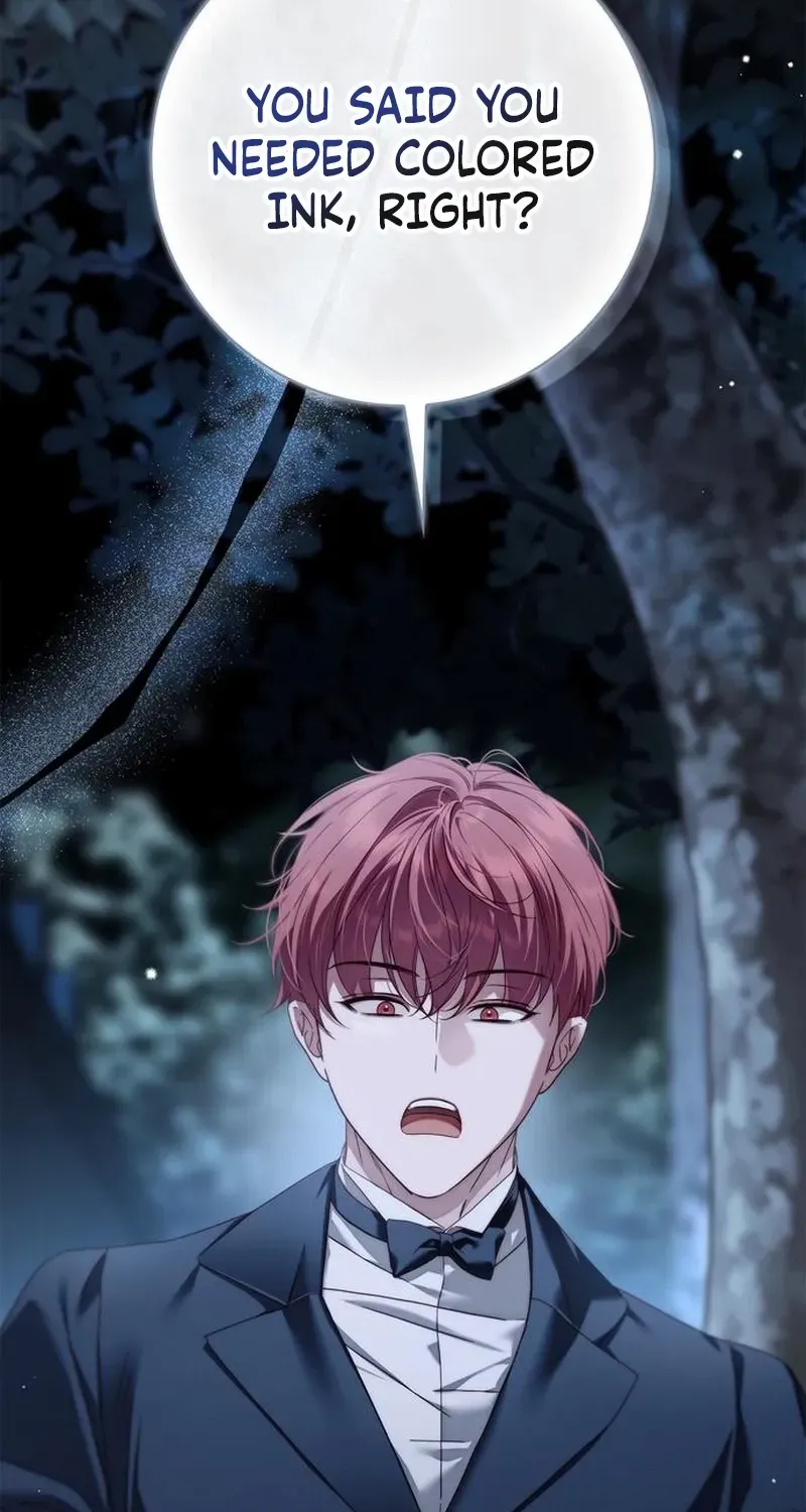 Read The Count’s Secret Maid chapter 62 image 44 on Lezhin