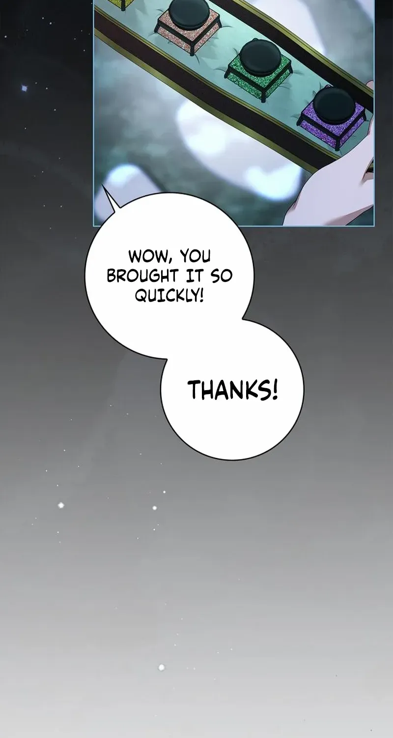 Read The Count’s Secret Maid chapter 62 image 46 on Lezhin
