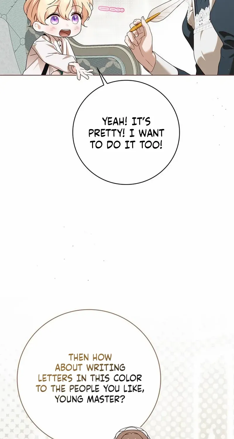 Read The Count’s Secret Maid chapter 62 image 53 on Lezhin