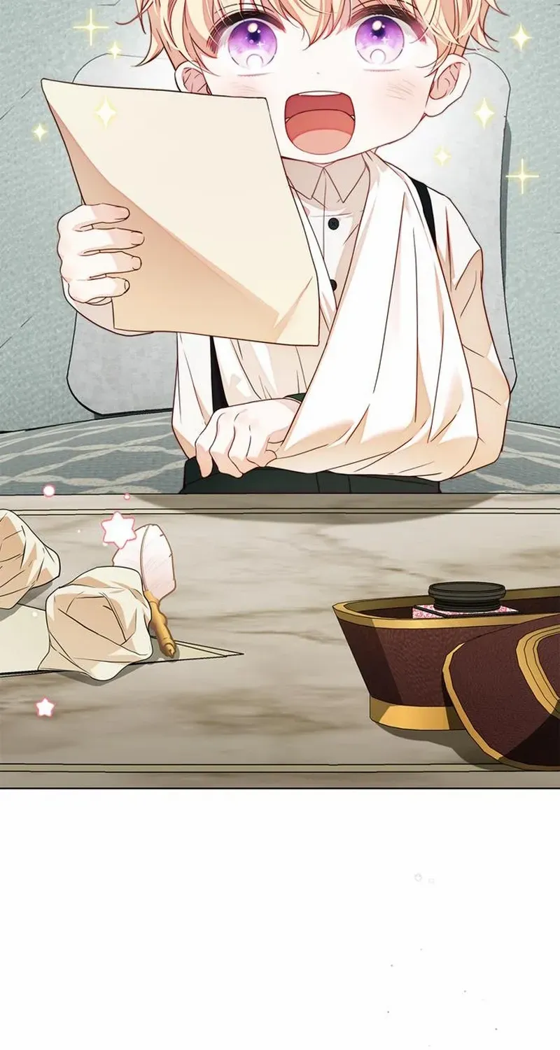 Read The Count’s Secret Maid chapter 62 image 63 on Lezhin