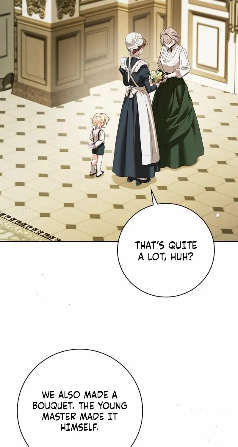 Read The Count’s Secret Maid chapter 62 image 70 on Lezhin