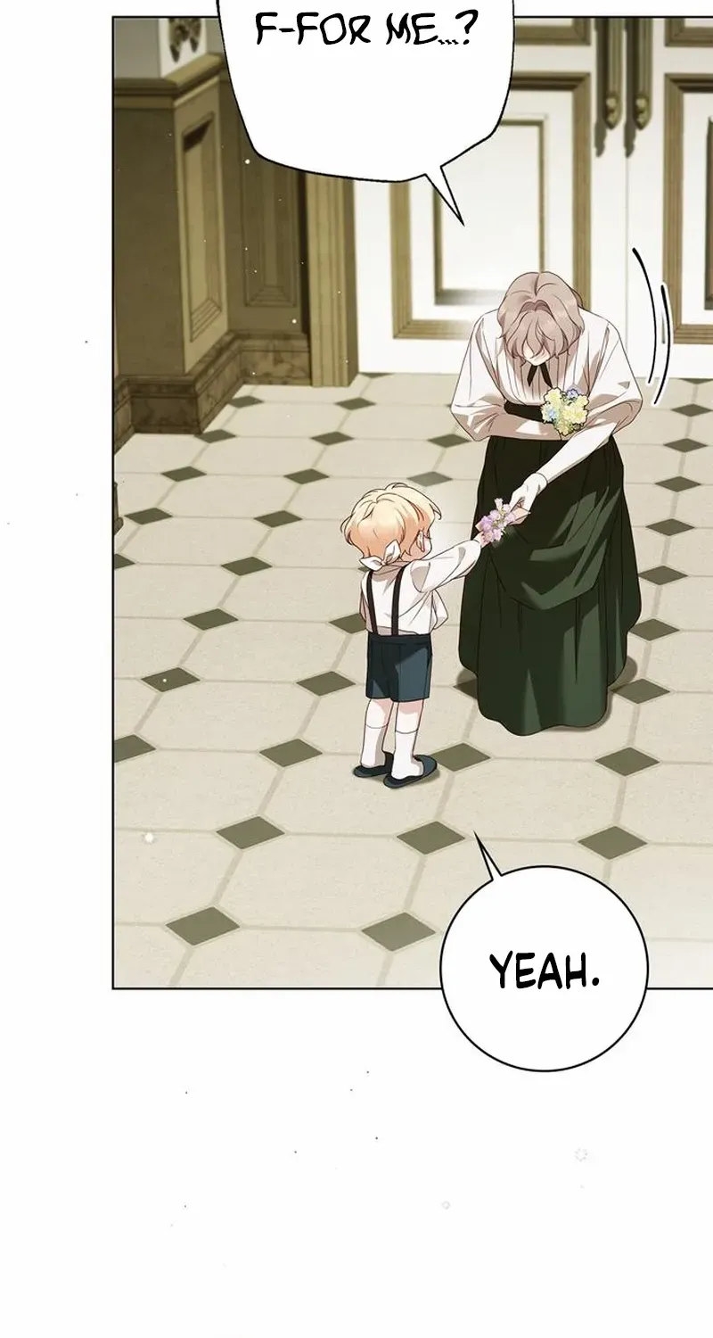 Read The Count’s Secret Maid chapter 62 image 76 on Lezhin