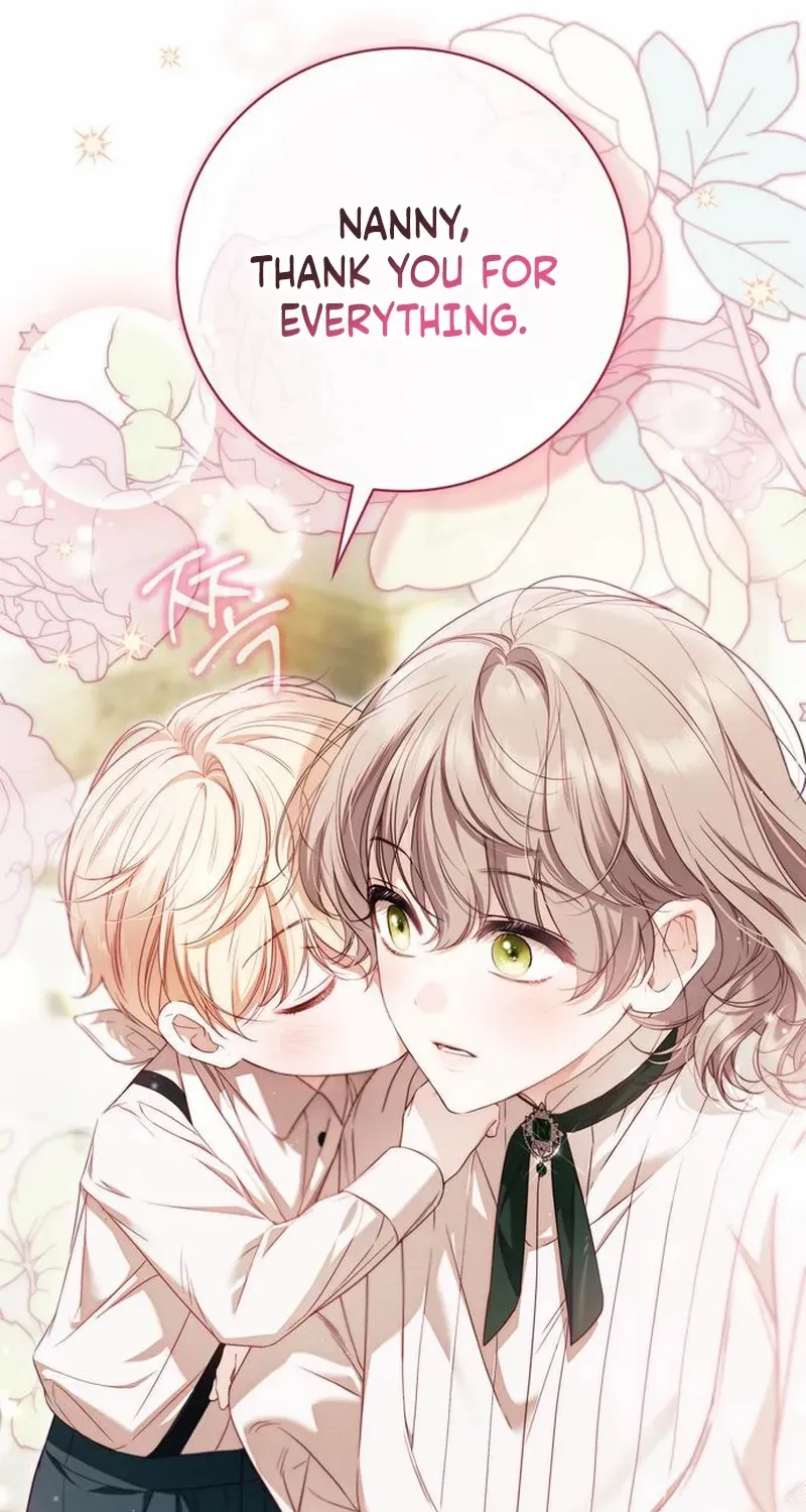 Read The Count’s Secret Maid chapter 62 image 77 on Lezhin