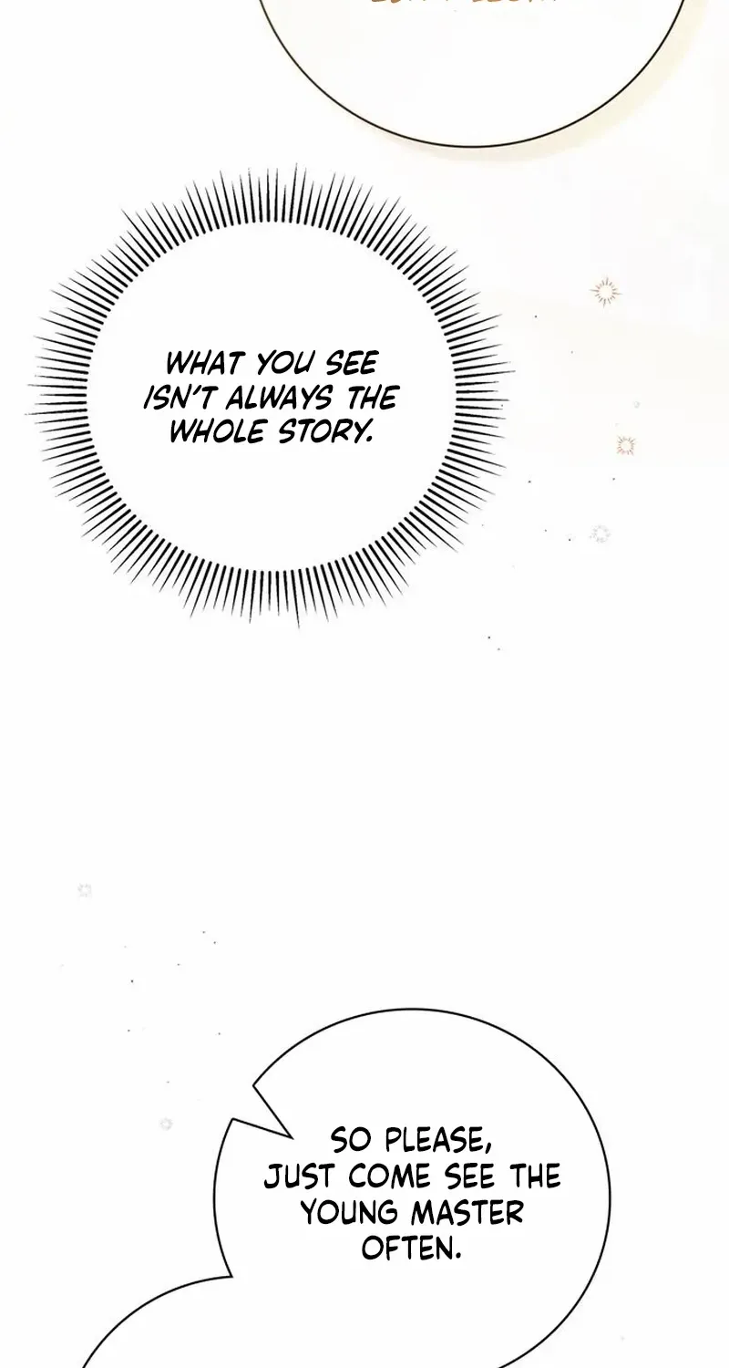 Read The Count’s Secret Maid chapter 62 image 8 on Lezhin