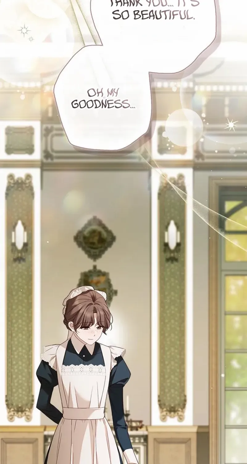 Read The Count’s Secret Maid chapter 62 image 80 on Lezhin