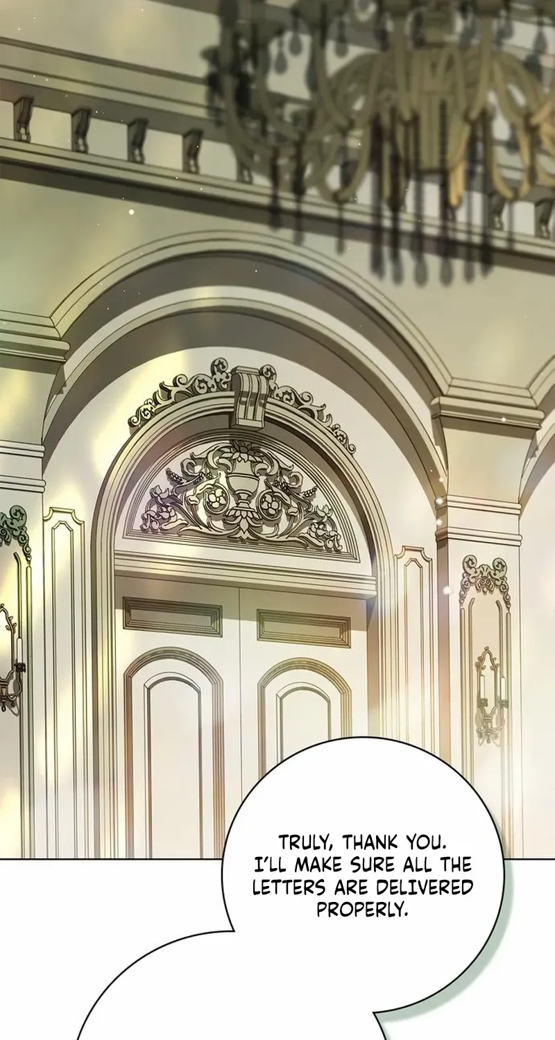 Read The Count’s Secret Maid chapter 62 image 82 on Lezhin