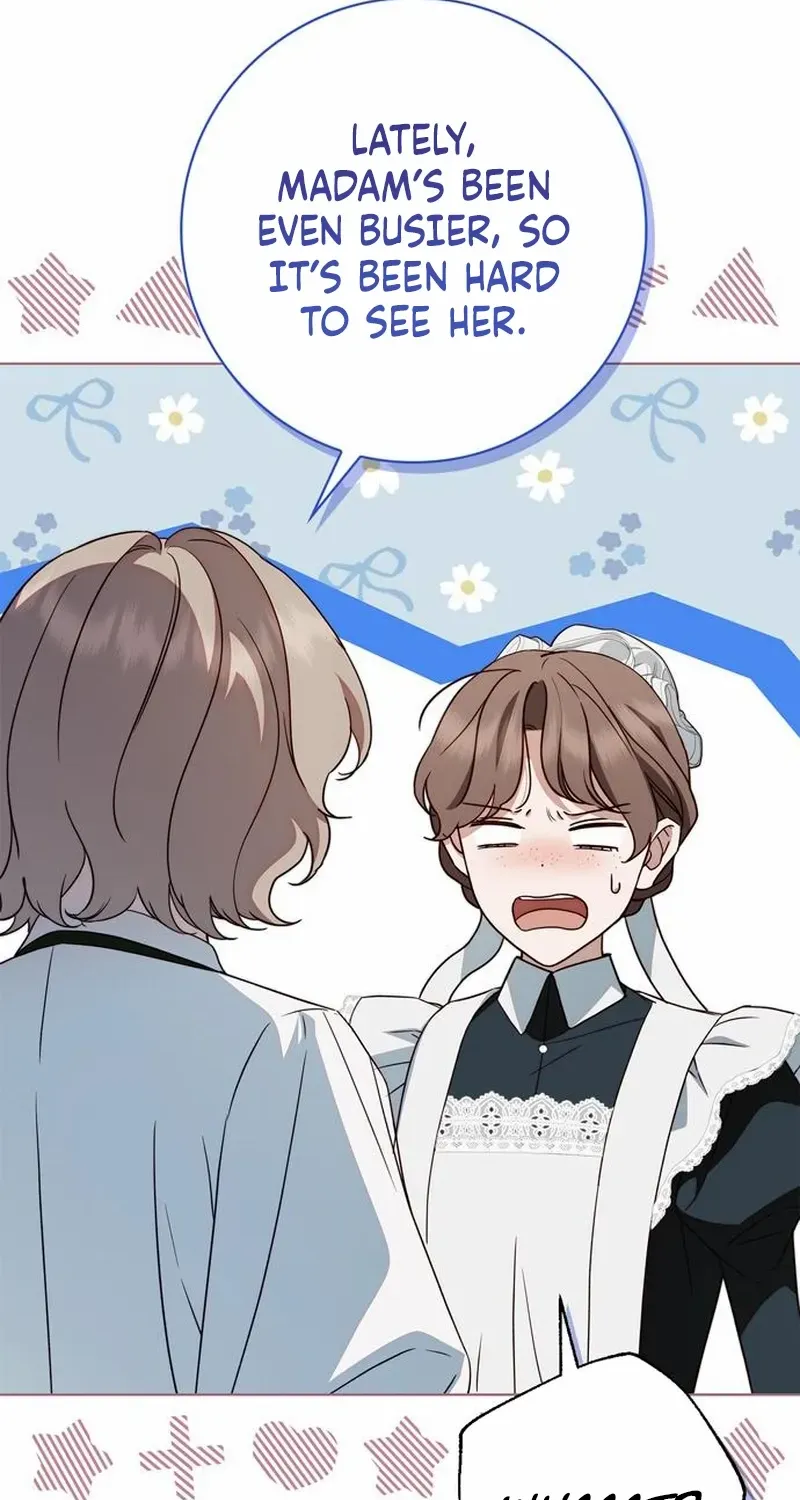 Read The Count’s Secret Maid chapter 62 image 84 on Lezhin