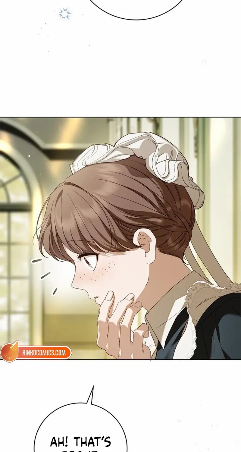 Read The Count’s Secret Maid chapter 62 image 87 on Lezhin