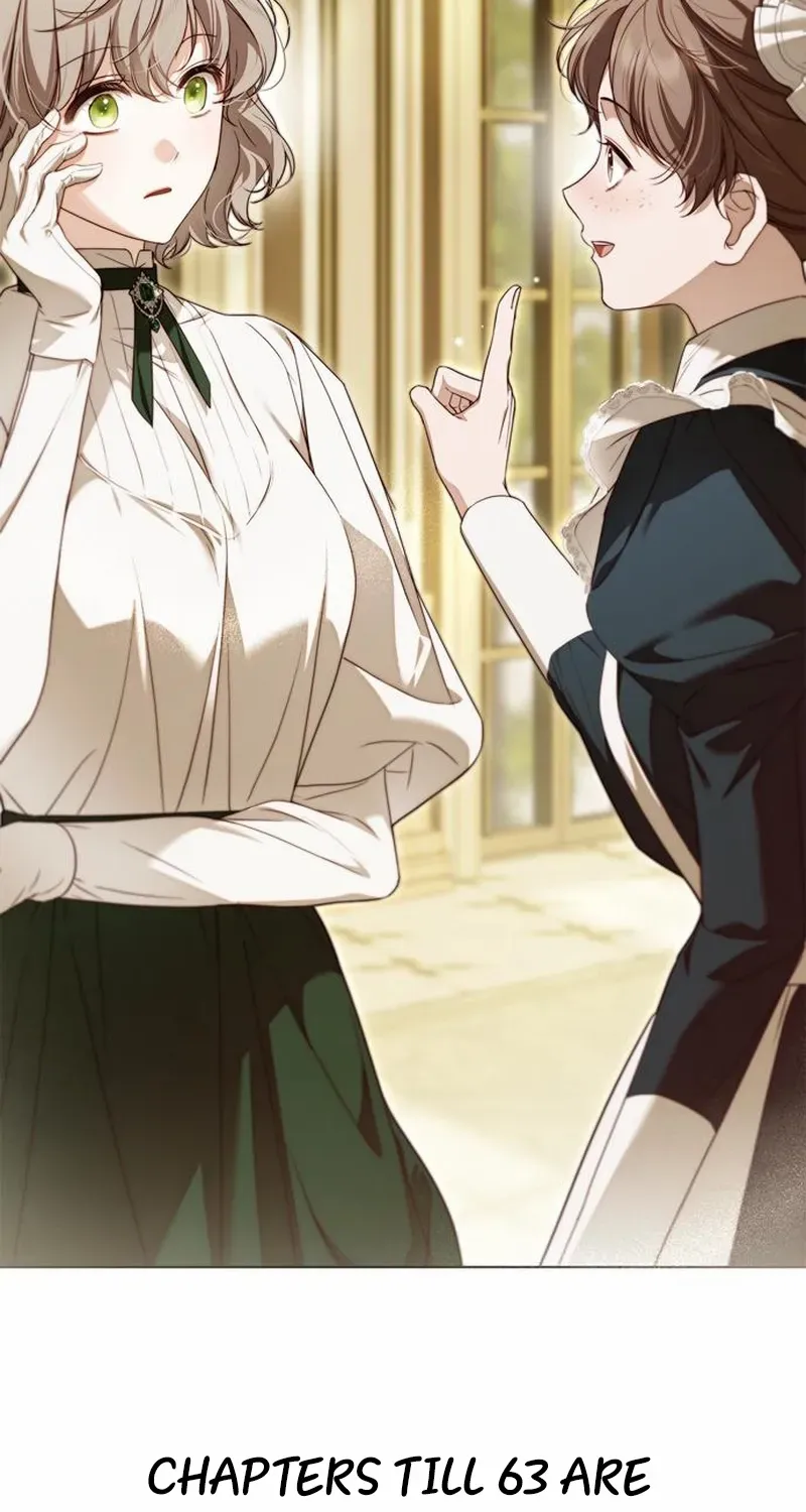 Read The Count’s Secret Maid chapter 62 image 89 on Lezhin