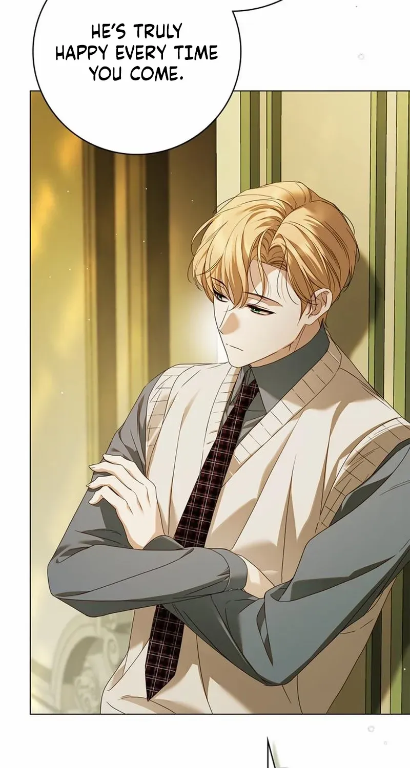 Read The Count’s Secret Maid chapter 62 image 9 on Lezhin
