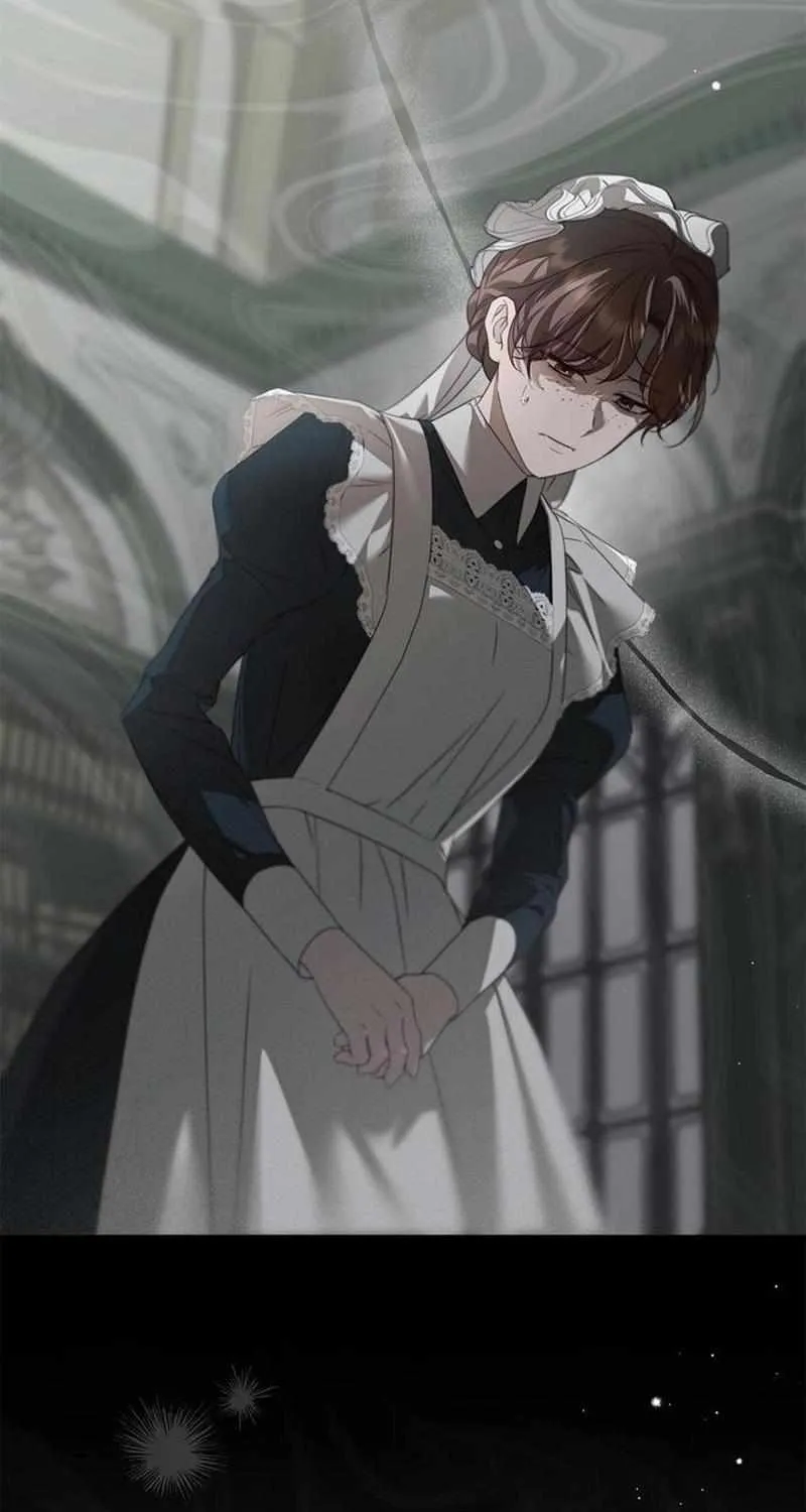 Read The Count’s Secret Maid chapter 63 image 14 on Lezhin