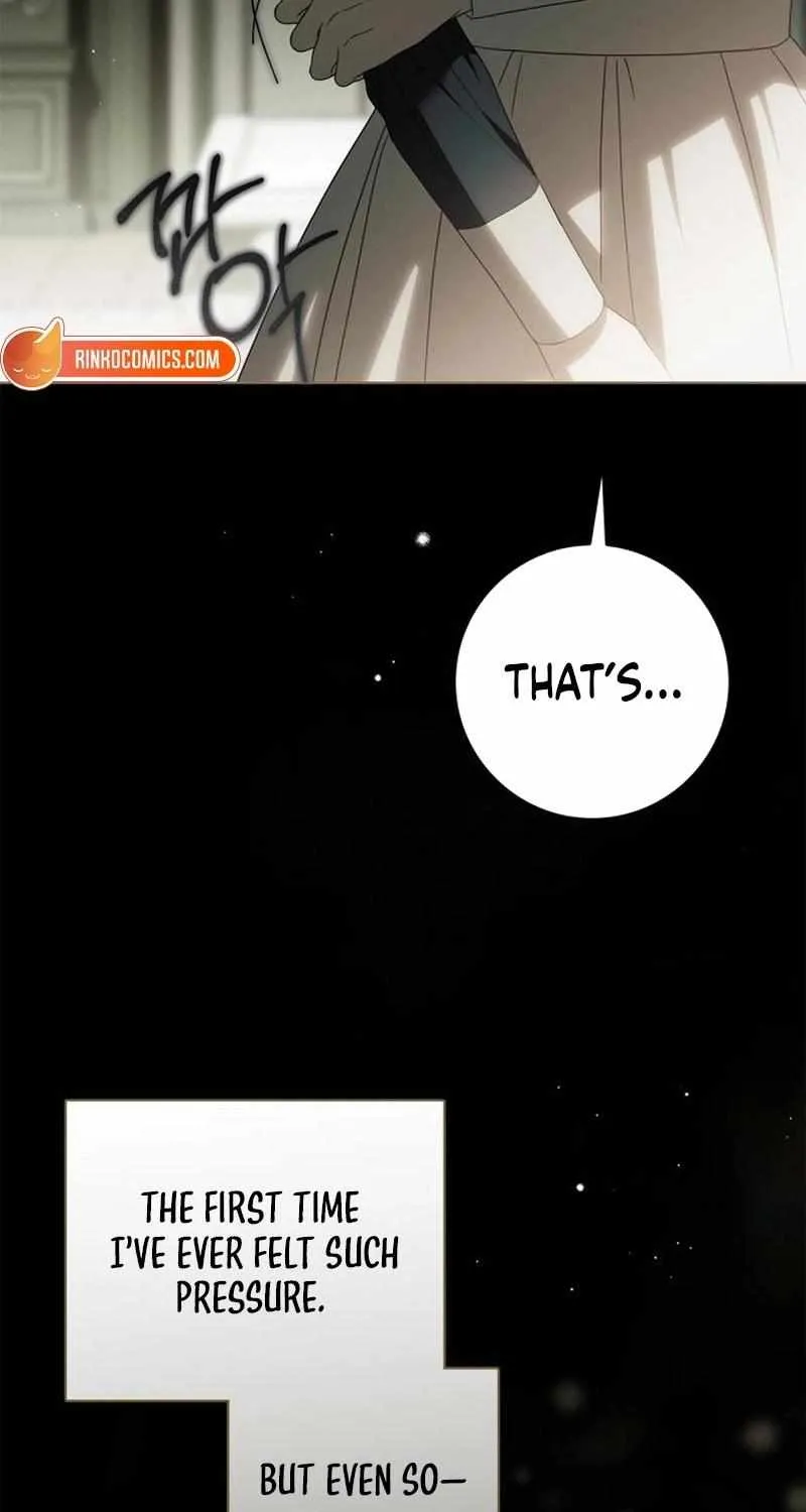 Read The Count’s Secret Maid chapter 63 image 18 on Lezhin