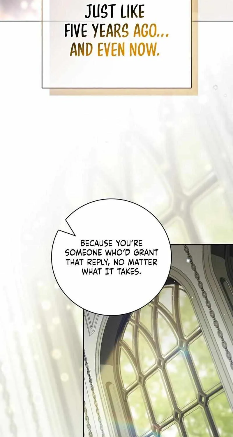 Read The Count’s Secret Maid chapter 63 image 21 on Lezhin