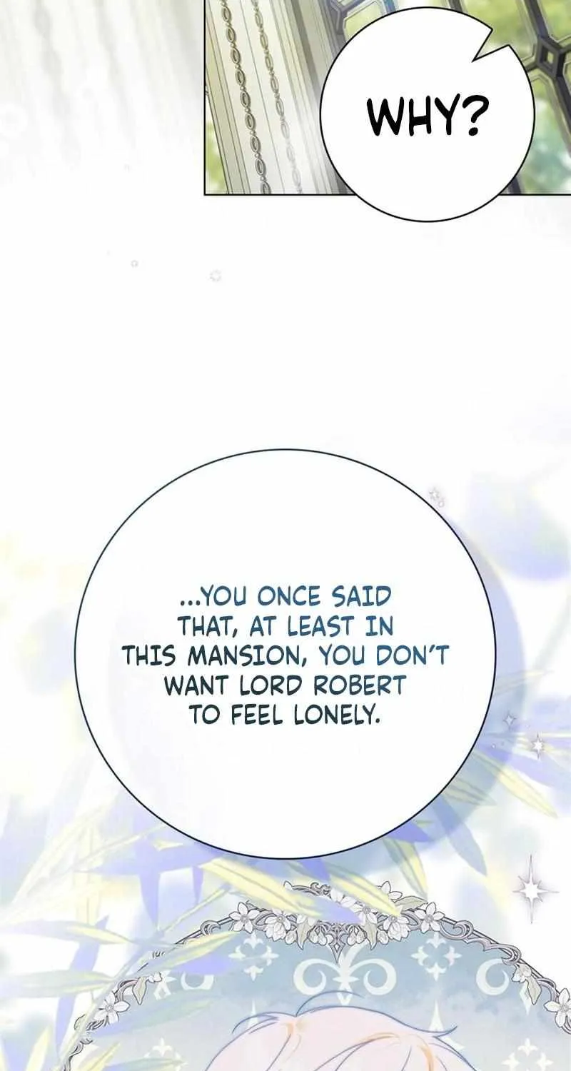 Read The Count’s Secret Maid chapter 63 image 22 on Lezhin