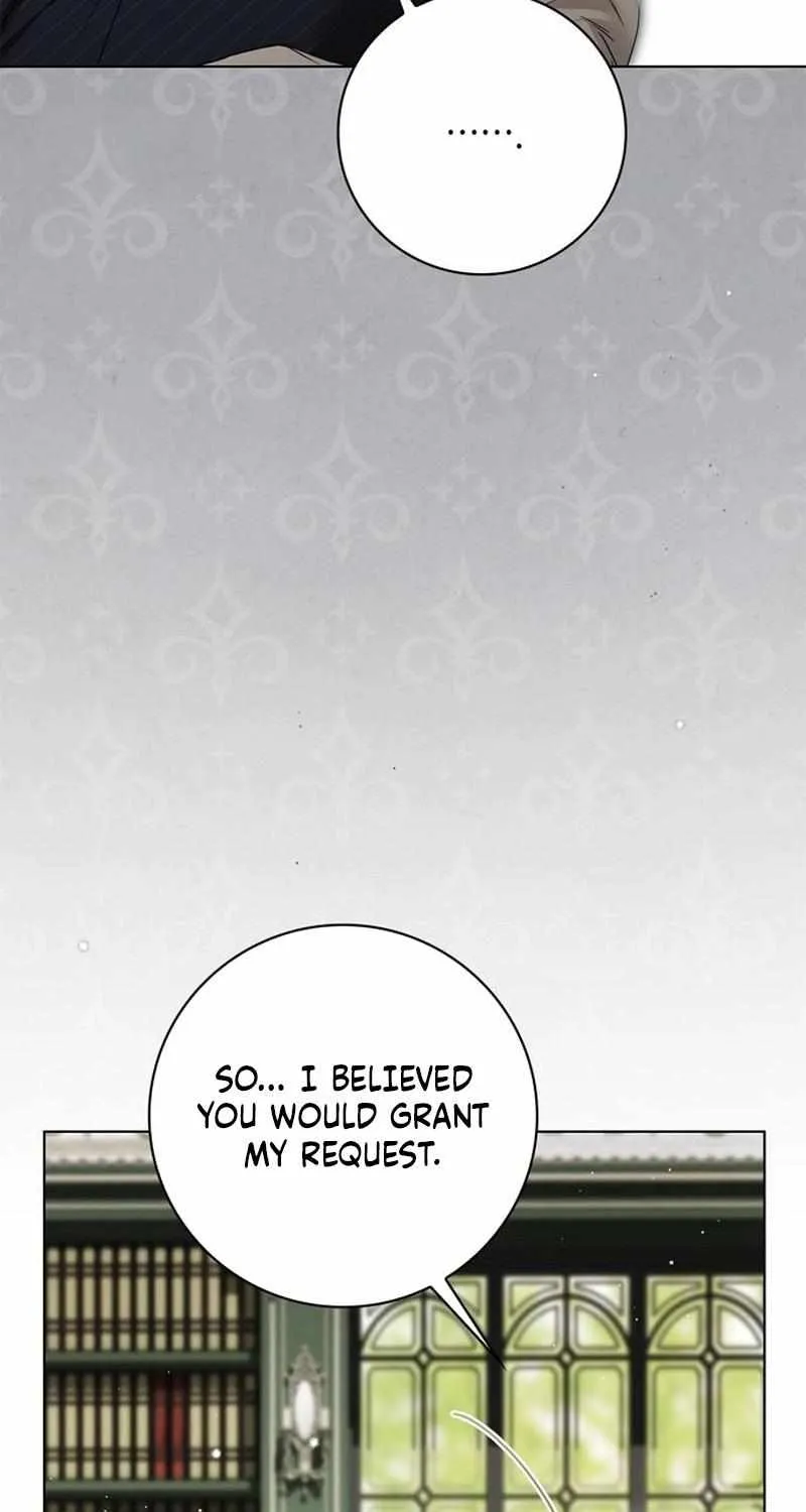 Read The Count’s Secret Maid chapter 63 image 24 on Lezhin