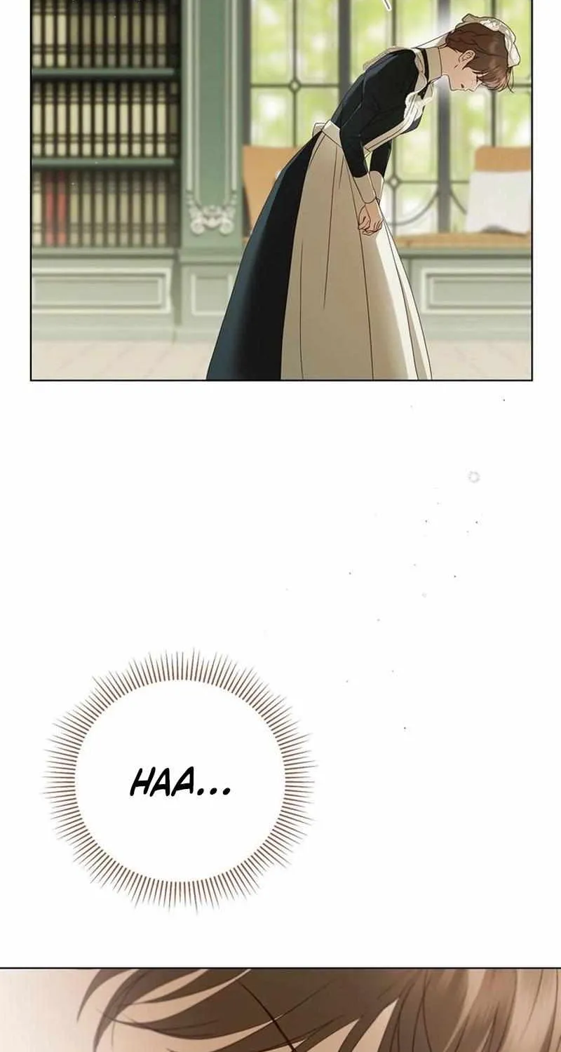 Read The Count’s Secret Maid chapter 63 image 25 on Lezhin