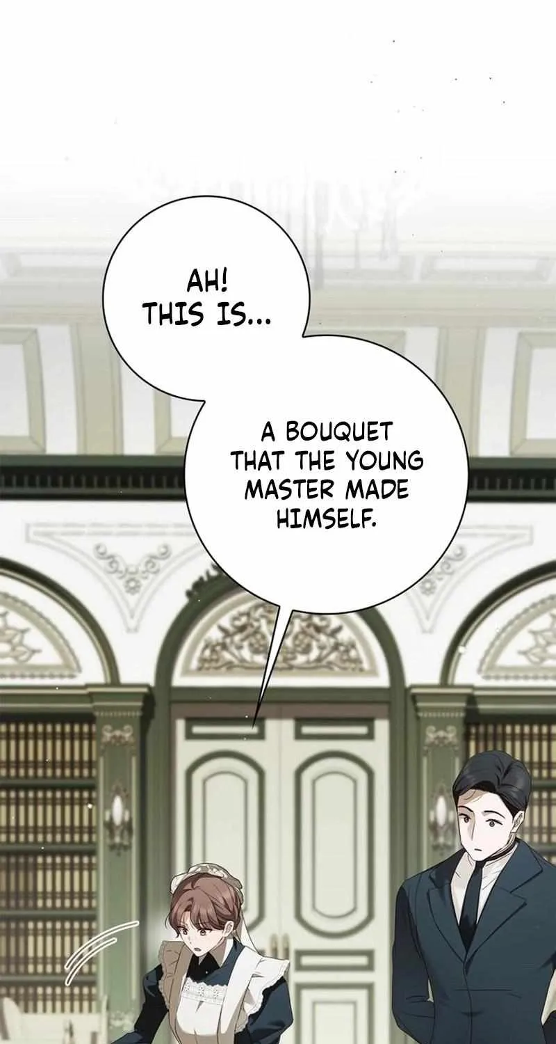 Read The Count’s Secret Maid chapter 63 image 28 on Lezhin