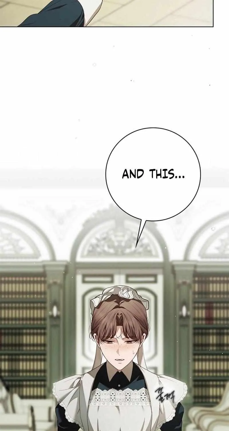 Read The Count’s Secret Maid chapter 63 image 30 on Lezhin