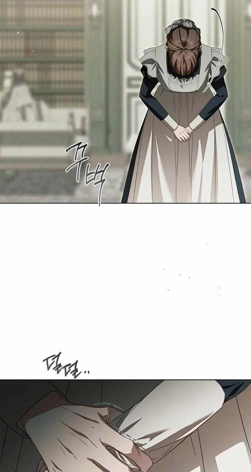 Read The Count’s Secret Maid chapter 63 image 33 on Lezhin