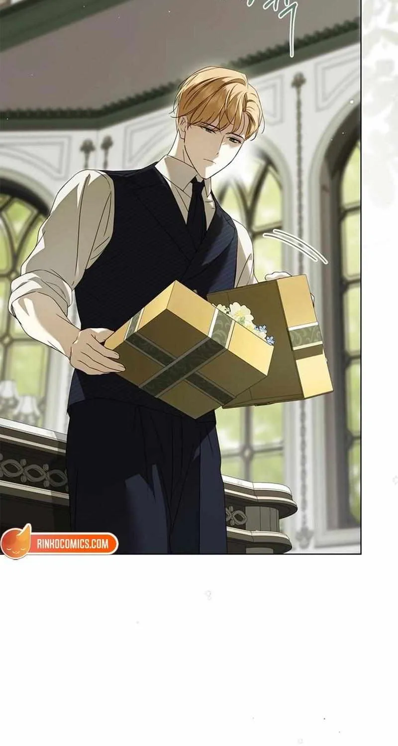 Read The Count’s Secret Maid chapter 63 image 37 on Lezhin