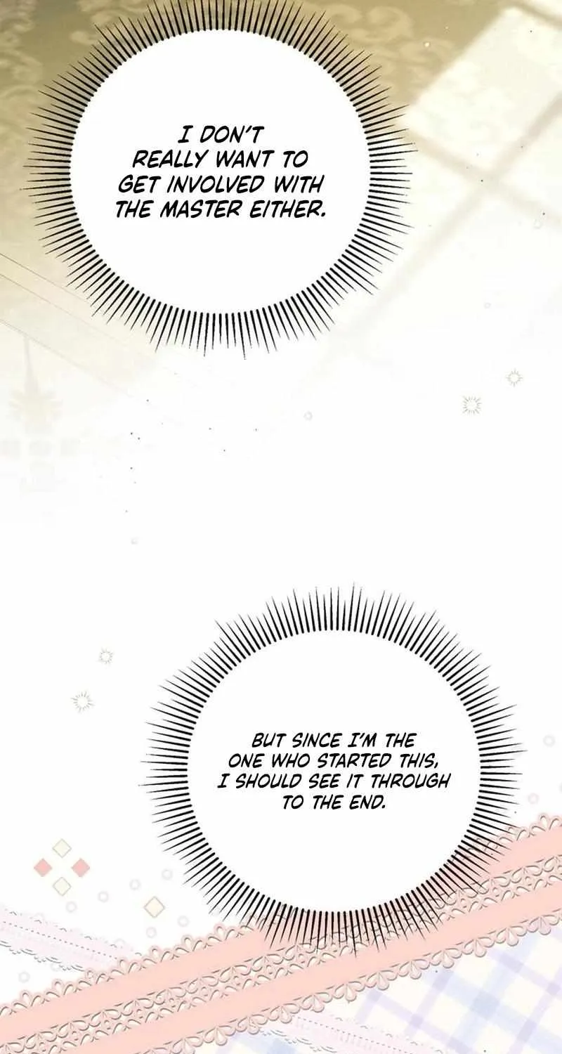 Read The Count’s Secret Maid chapter 63 image 4 on Lezhin