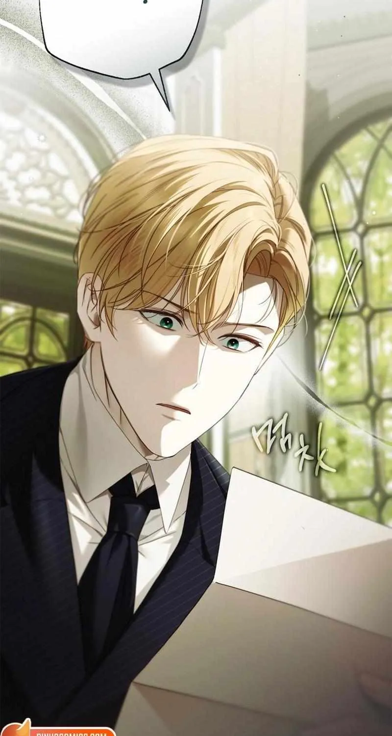 Read The Count’s Secret Maid chapter 63 image 42 on Lezhin